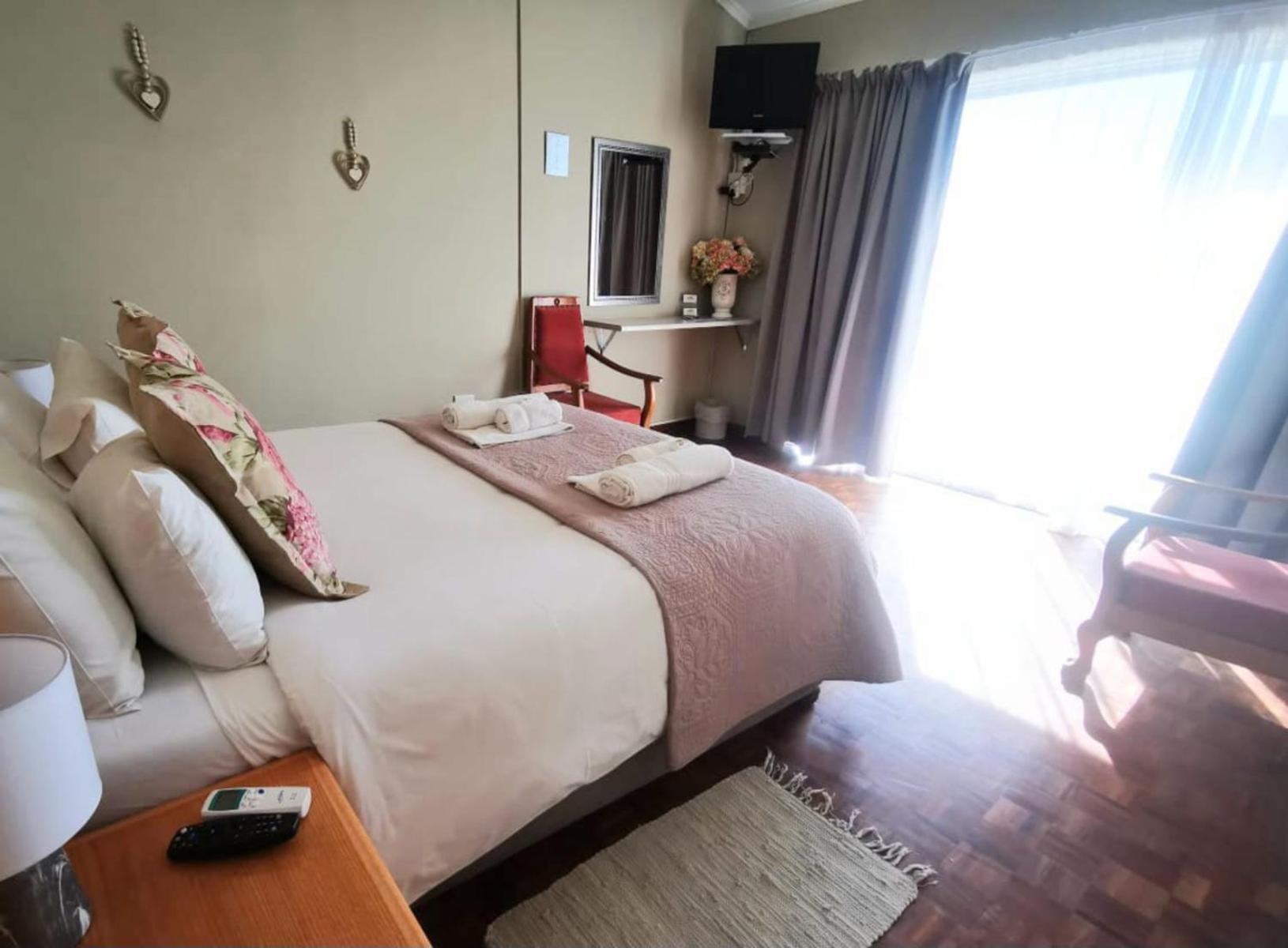View Lodge 가립댐 외부 사진