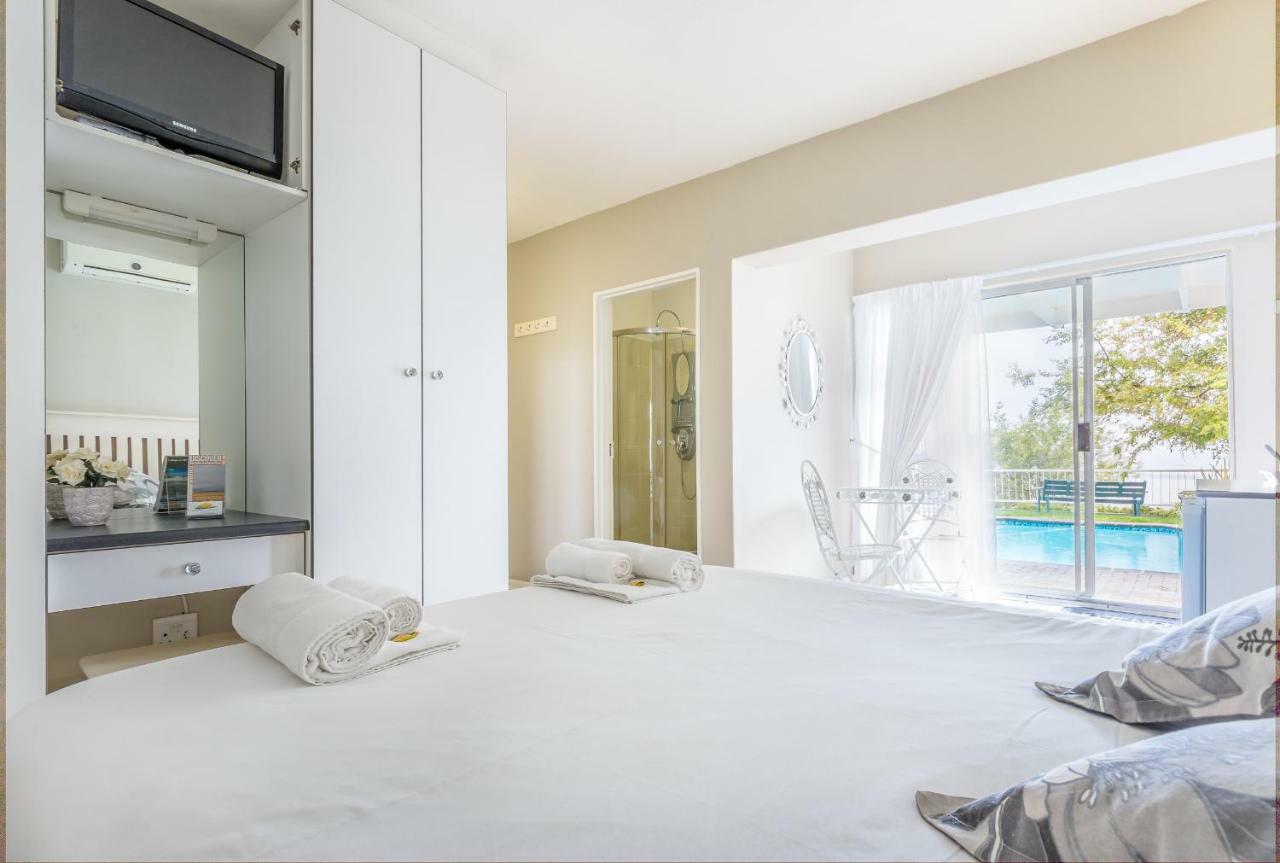 View Lodge 가립댐 외부 사진