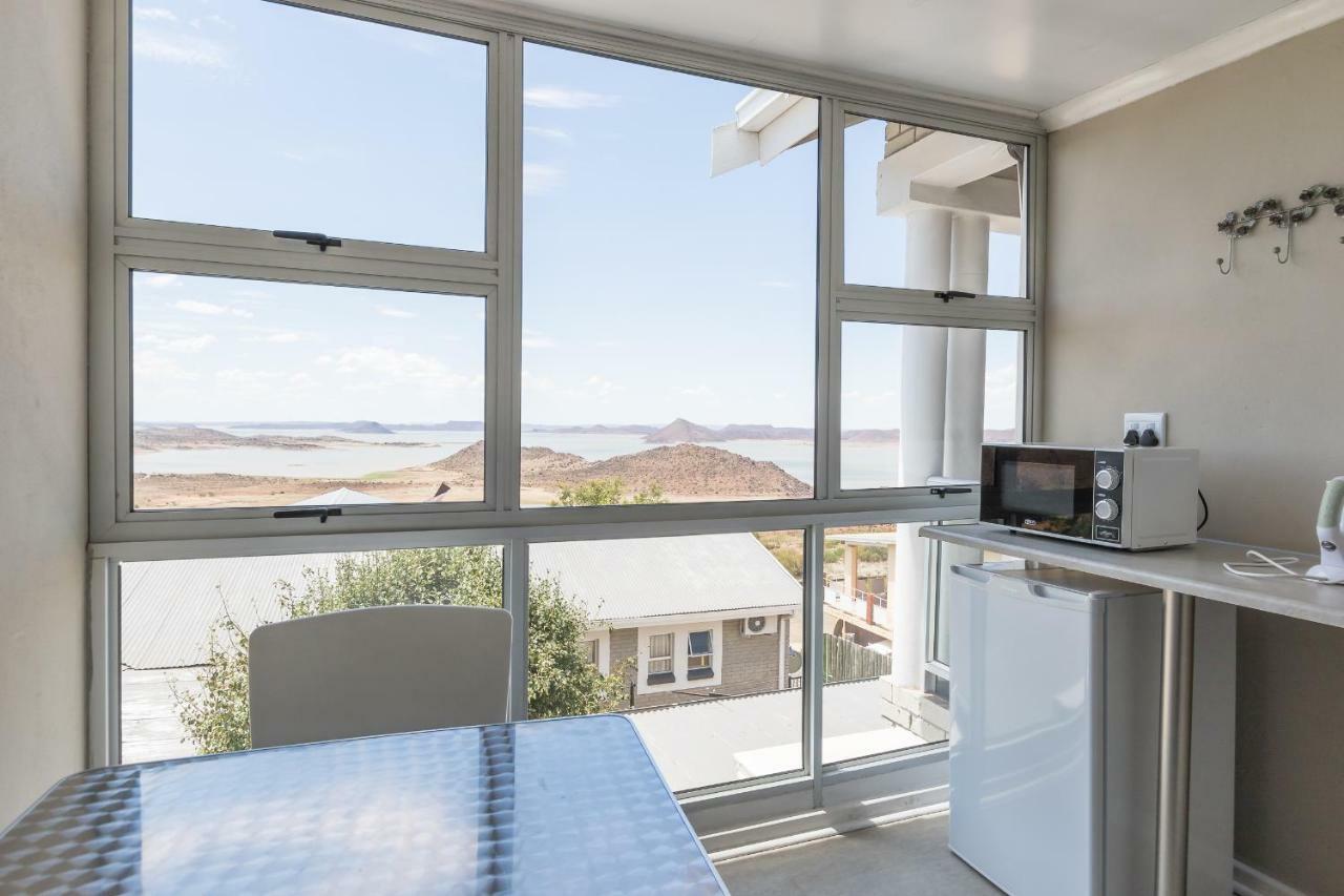View Lodge 가립댐 외부 사진